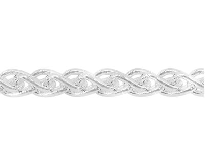 Spiga Chain 1.4mm