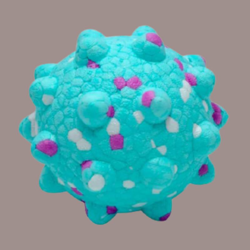 Toy Teething Ball