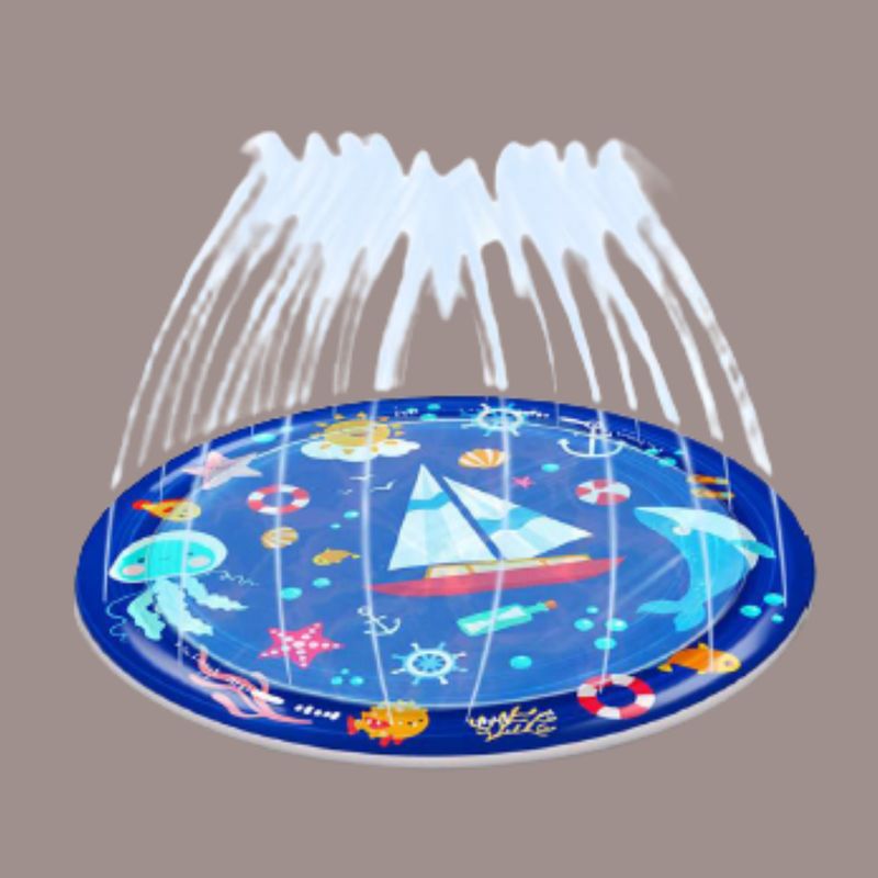 Water Fountain