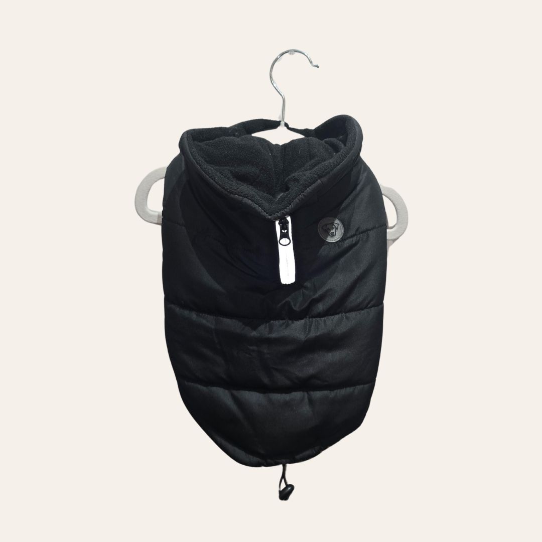 Jackets, Colour: Black