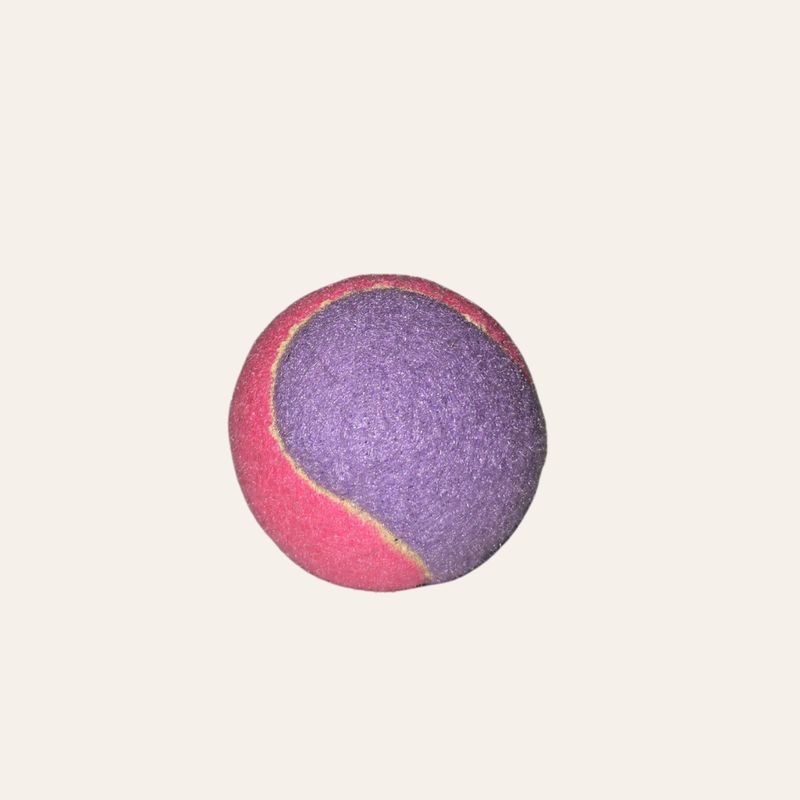 Toy Tennis Ball
