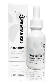 Pawtality