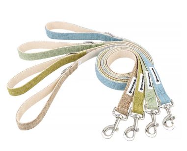 Pawtanical Leashes