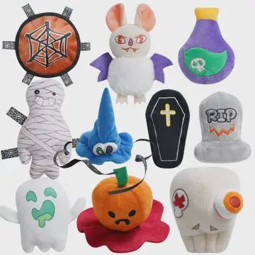 Halloween Toys Bundles, Pcs: 10 Pcs