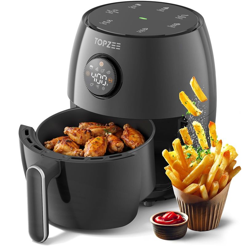 Airfryer