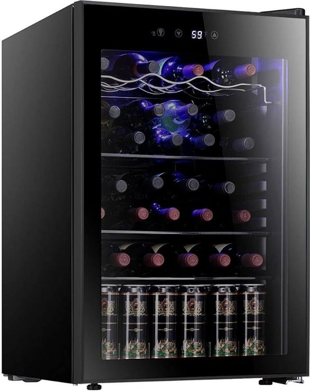 Refri para vinos