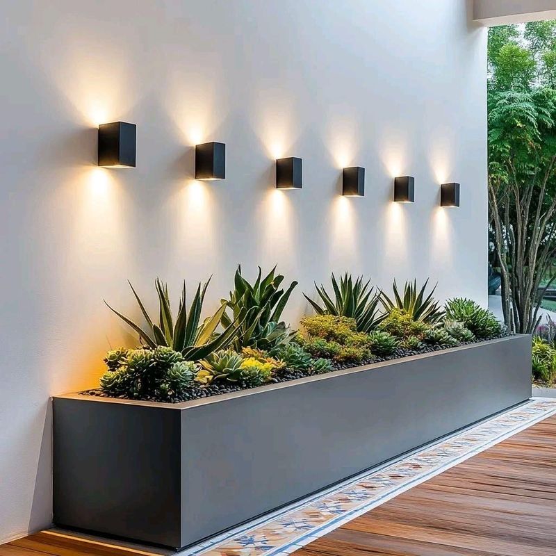 Jardineras