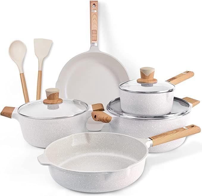Batería de cocina