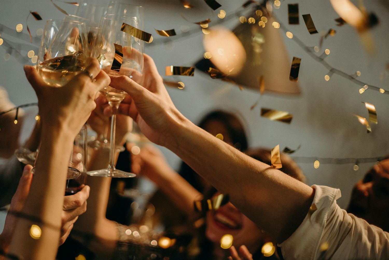 Cata de vino en Toscana