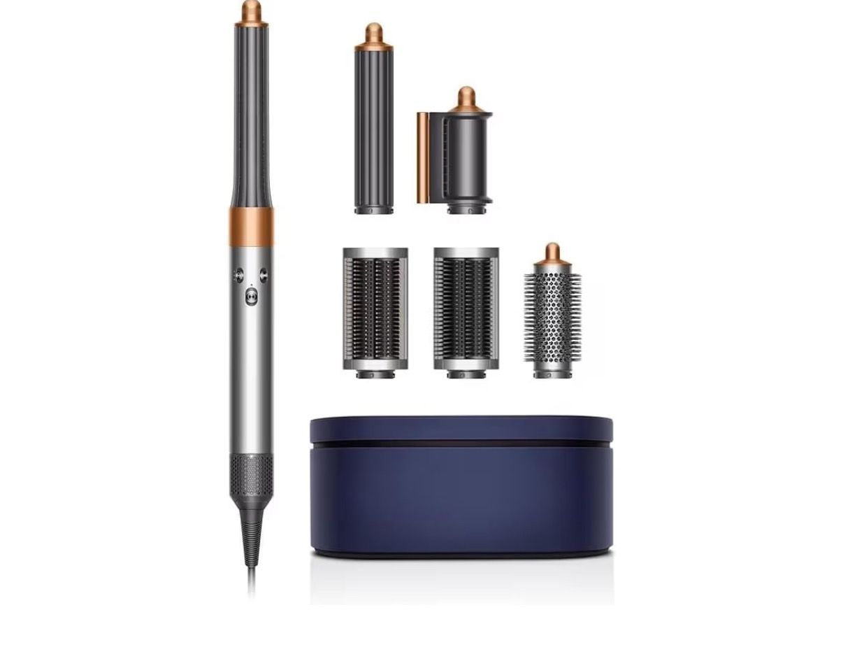 Multyestilizador Dyson