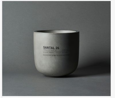 Vela  Santal  N.26