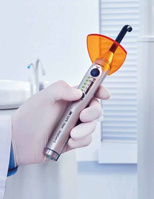 LÁMPARA DE FOTOCURADO