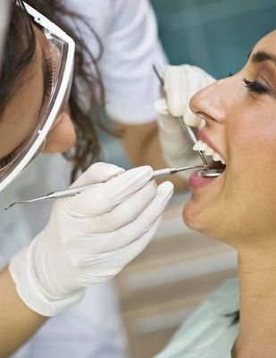 MATERIALES DE IMPRESIÓN