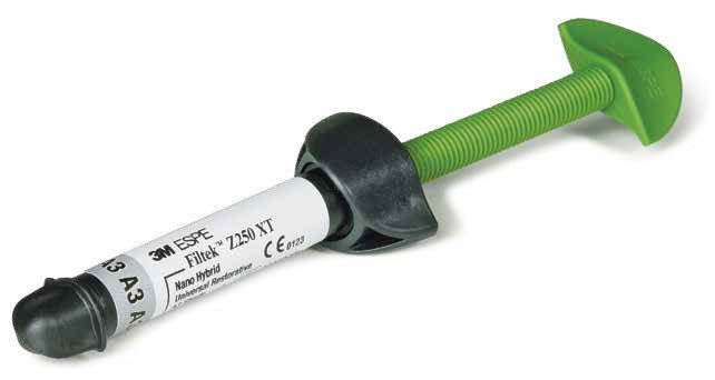 Filtek™ Z250 XT