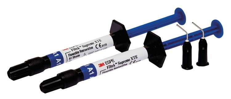 Filtek™ Z350 XT Flow