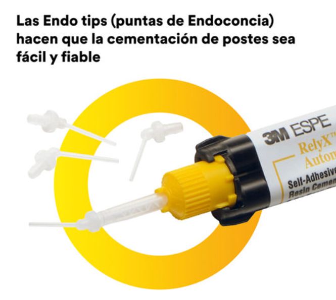 RelyX™ U200 Automix