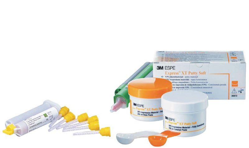 Express™ XT Masilla 250ml