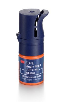 Single™  Bond Universal Adhesivo Autoacondicionante
