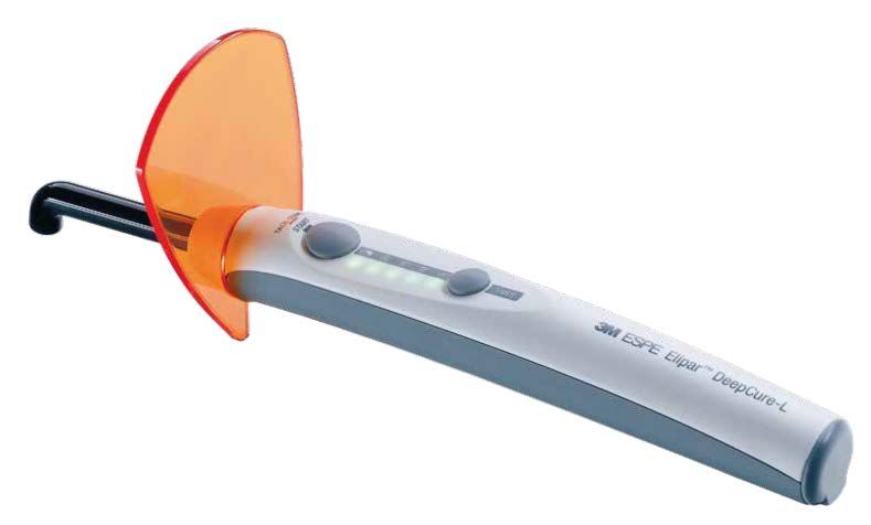 Elipar™ Deep Cure L