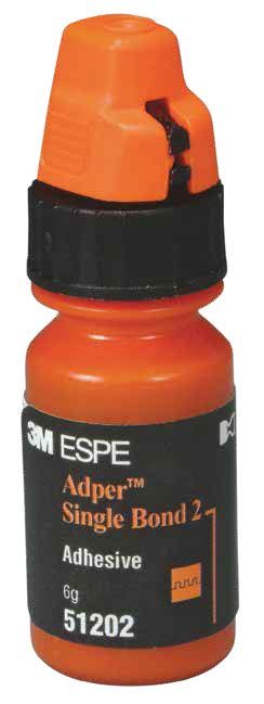 Adper™  Single Bond 2