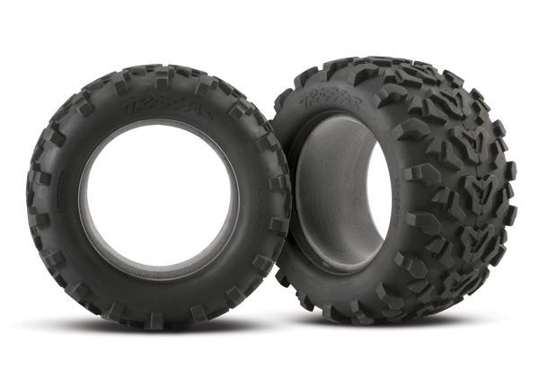Traxxas 3.8&quot; Maxx Tires (2)