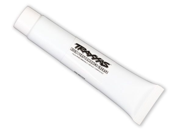 Traxxas High Performance Grease (20 cc Tube)