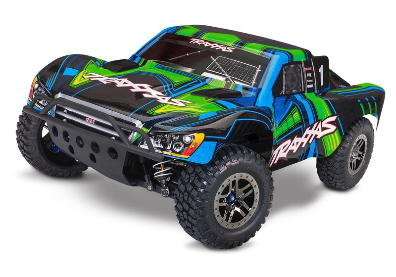 Traxxas Slash 4X4 VXL Ultimate