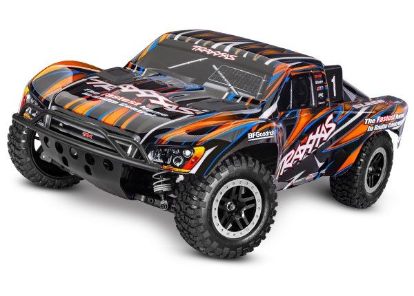 Traxxas Slash 4X4 VXL