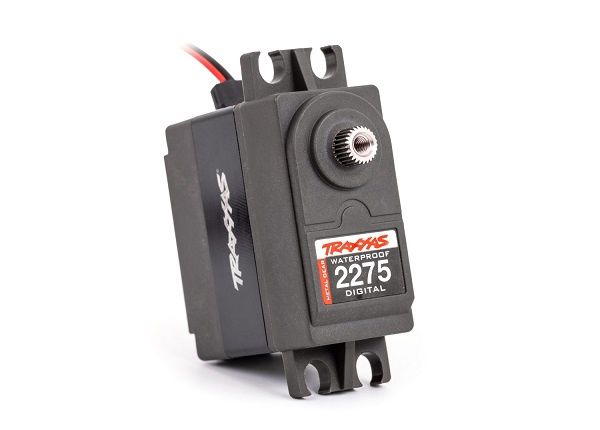 Traxxas High-Torque 347 Metal Gear Servo