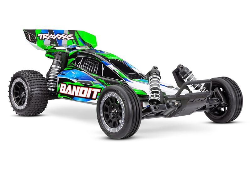 Traxxas Bandit XL-5 w/Battery