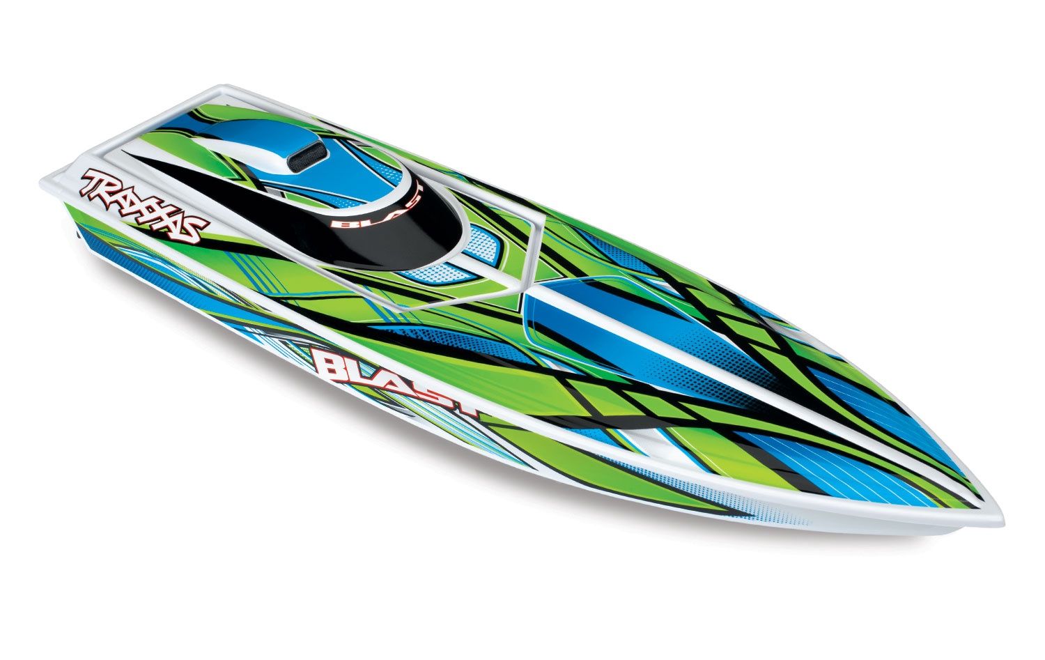 Traxxas Blast