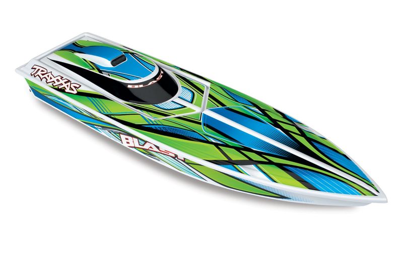 Traxxas Blast