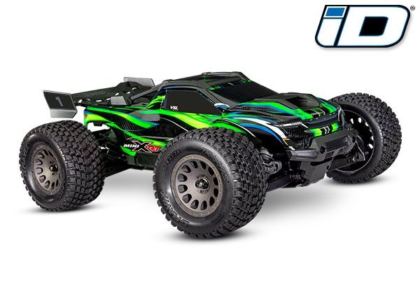 Traxxas Mini XRT VXL-3s