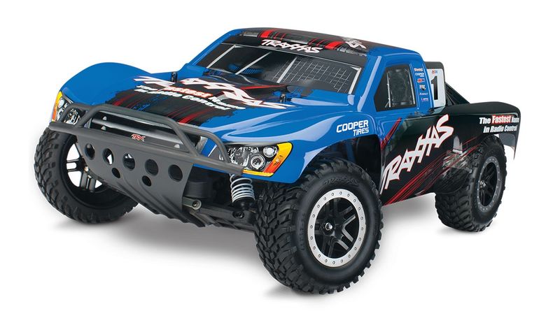 Traxxas Nitro Slash