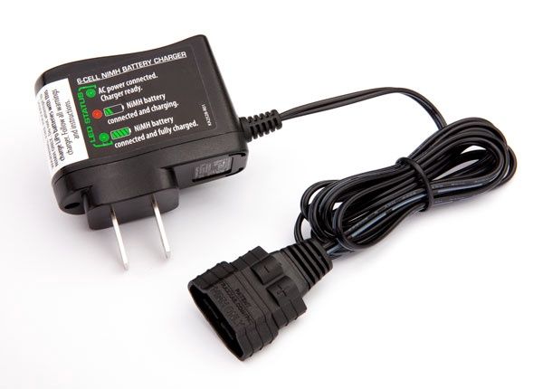 Traxxas Charger A/C 350 Ma 6 Cell Nimh