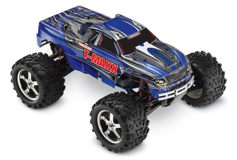 Traxxas T-Maxx 3.3