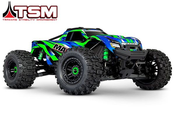 Traxxas Maxx