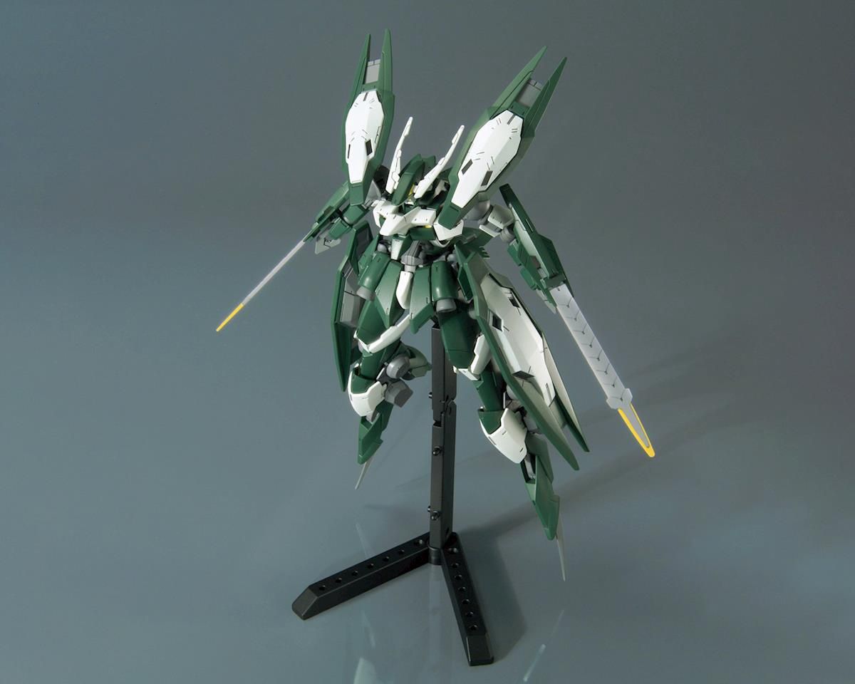 Bandai HGIBO 1/144 #34 Reginlaze Julia &quot;Gundam IBO&quot; Model Kit