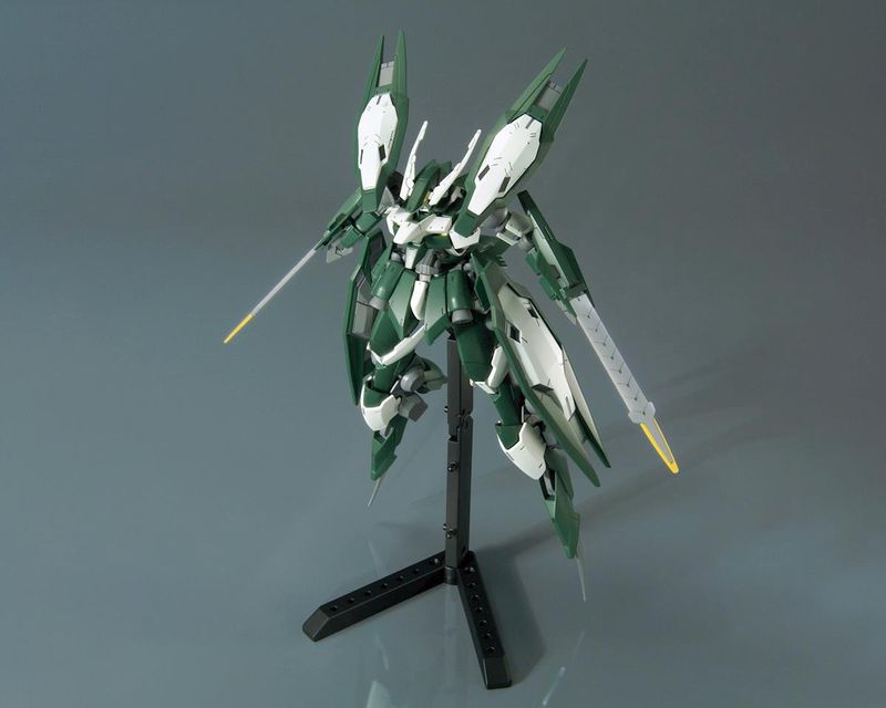 Bandai HGIBO 1/144 #34 Reginlaze Julia &quot;Gundam IBO&quot; Model Kit