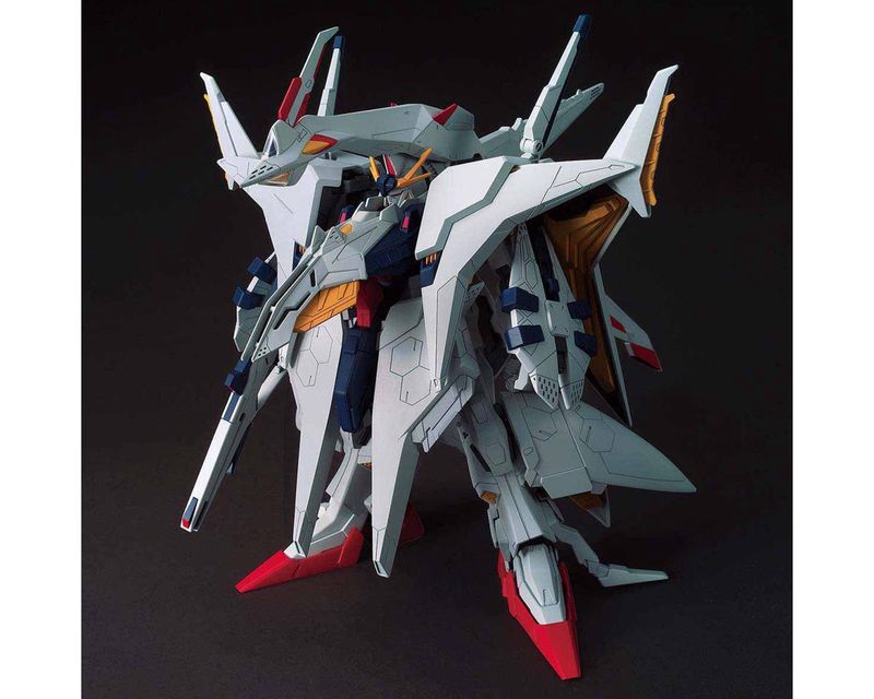 Bandai HGUC 1/144 #229 Penelope  &quot;Gundam Hathaway&#39;s Flash&quot; Model Kit