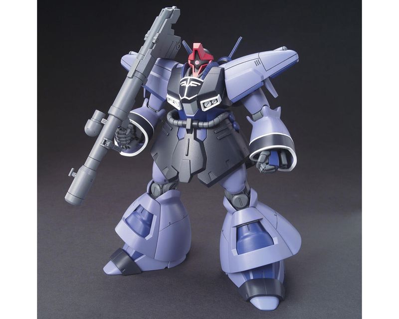 Bandai HGUC 1/144 #124 Dreissen &quot;Gundam UC&quot; Plastic Model Kit