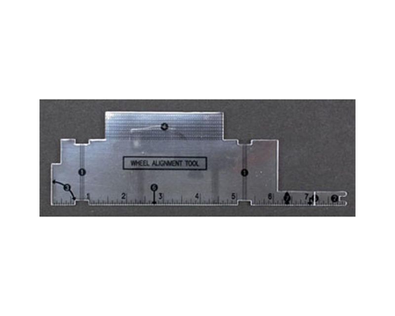 PineCar Alignment Tool