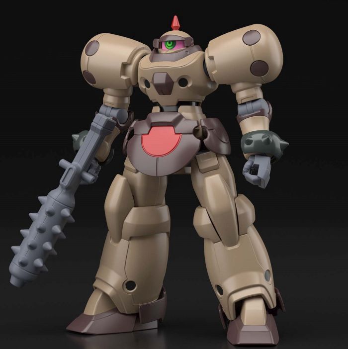 Bandai #230 Death Army &quot;G Gundam&quot; Bandai Spirits HGFC 1/144