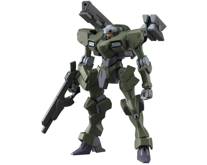 Bandai HGWFM 1/144 #20 Zowort Heavy &quot;The Witch from Mercury&quot; Model Kit