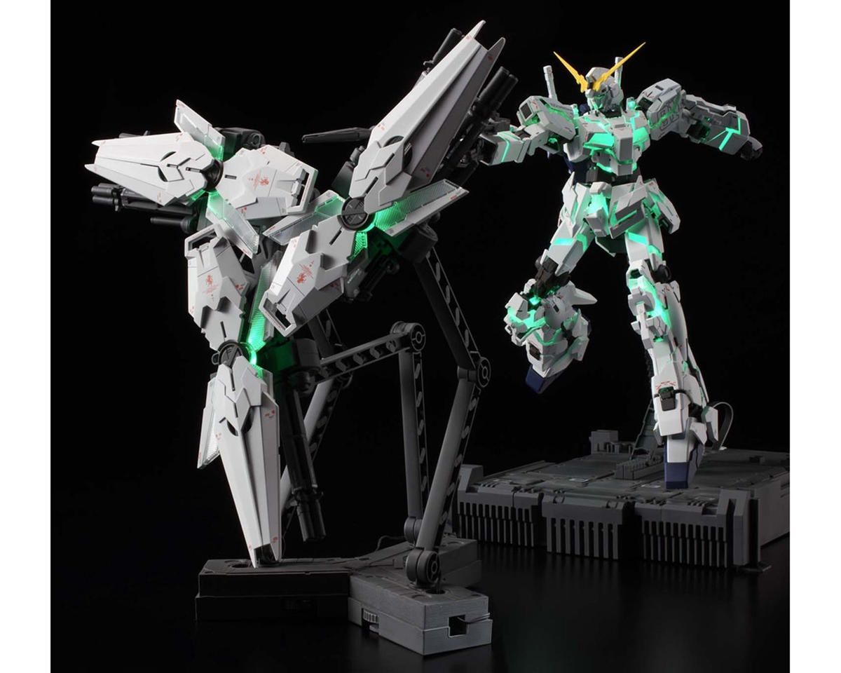 Bandai MGEX Unicorn Gundam Ver Ka 1/100