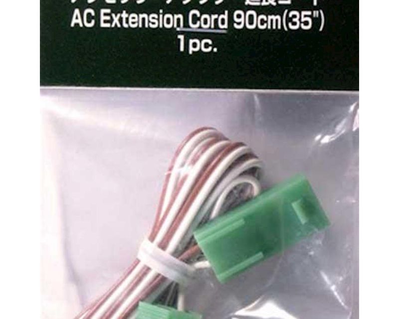 Kato 35&quot; Extension Cord, AC