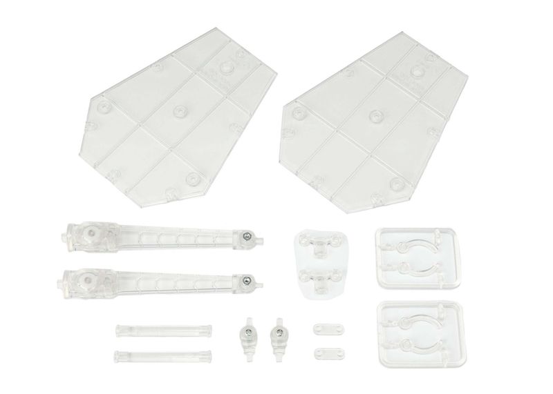 Bandai Tamashii Stage Act Mechanics &quot;Non-Character&quot;, Bandai