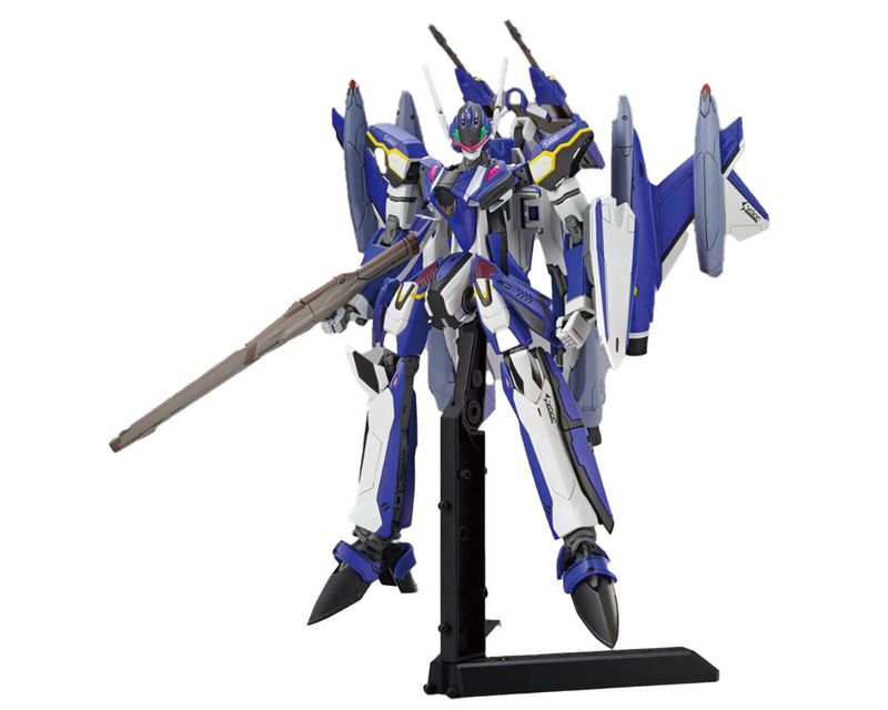Bandai YF-29 Durandal Valkyrie (Maximilian Use) Full Set Pack &quot;Macross Frontier&quot;