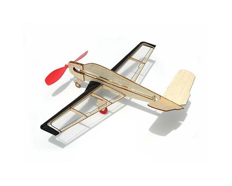 Guillows Mini Model V-Tail
