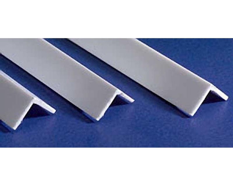 Evergreen Scale Models Angle 1/4&quot; (2)